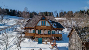 La bujda lu mosu